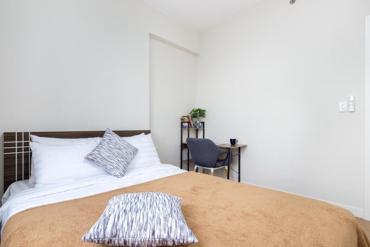 Romantic Cabana Hotel 胡志明市 外观 照片