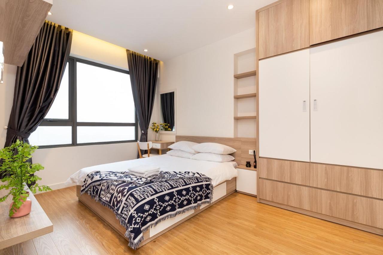 Romantic Cabana Hotel 胡志明市 外观 照片